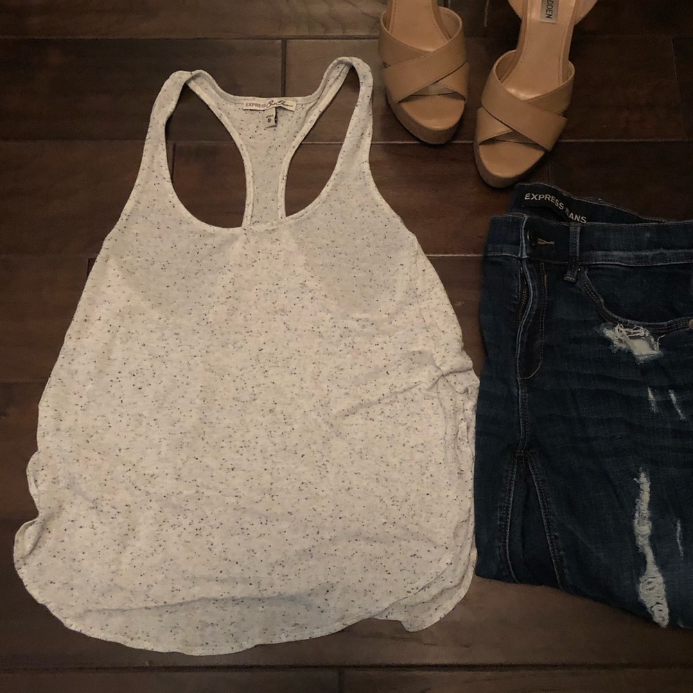 Express Tank
